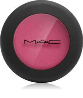 MAC Cosmetics Powder Kiss Soft Matte Eye Shadow cienie do powiek