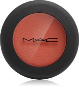 MAC Cosmetics Powder Kiss Soft Matte Eye Shadow тіні для повік