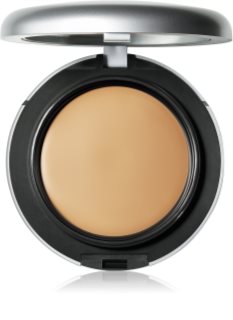 MAC Cosmetics Studio Fix Cream-to-Powder Foundation kompaktowy podkład kremowy