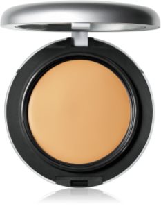 MAC Cosmetics Studio Fix Cream-to-Powder Foundation fond de teint compact crème