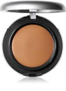 MAC Cosmetics Studio Fix Cream-to-Powder Foundation kompaktes Creme-Foundation Farbton NC35 10 g