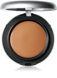 MAC Cosmetics Studio Fix Cream-to-Powder Foundation kompaktes Creme-Foundation Farbton NC37 10 g
