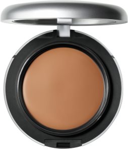 MAC Cosmetics Studio Fix Cream-to-Powder Foundation kompaktes Creme-Foundation Farbton NC40 10 g