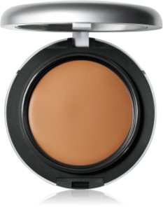 MAC Cosmetics Studio Fix Cream-to-Powder Foundation kompaktni kremasti puder odtenek NC42 10 g
