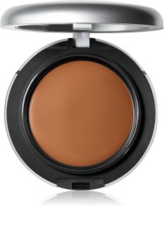 MAC Cosmetics Studio Fix Cream-to-Powder Foundation kompaktowy podkład kremowy odcień NC44 10 g