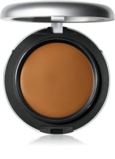 MAC Cosmetics Studio Fix Cream-to-Powder Foundation Compact Cream Foundation shade NC45 10 g