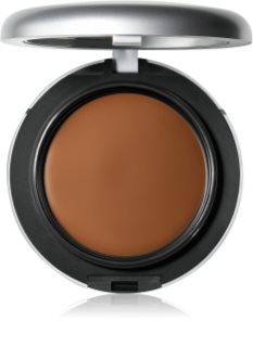 MAC Cosmetics Studio Fix Cream-to-Powder Foundation kompaktowy podkład kremowy odcień NC50 10 g