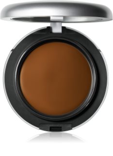 MAC Cosmetics Studio Fix Cream-to-Powder Foundation fond de teint compact crème teinte NC55 10 g