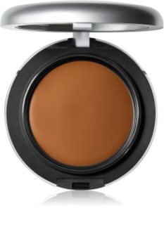MAC Cosmetics Studio Fix Cream-to-Powder Foundation kompaktes Creme-Foundation Farbton NC60 10 g