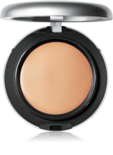 MAC Cosmetics Studio Fix Cream-to-Powder Foundation kompaktes Creme-Foundation Farbton NW15 10 g