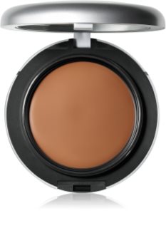 MAC Cosmetics Studio Fix Cream-to-Powder Foundation kompaktes Creme-Foundation Farbton NW25 10 g