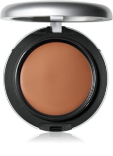 MAC Cosmetics Studio Fix Cream-to-Powder Foundation kompaktes Creme-Foundation Farbton NW30 10 g