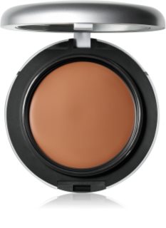MAC Cosmetics Studio Fix Cream-to-Powder Foundation kompaktes Creme-Foundation Farbton NW33 10 g