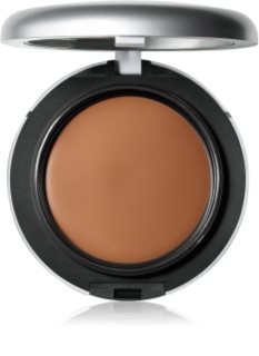MAC Cosmetics Studio Fix Cream-to-Powder Foundation kompaktes Creme-Foundation Farbton NW35 10 g