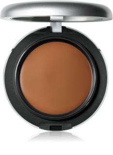 MAC Cosmetics Studio Fix Cream-to-Powder Foundation kompaktowy podkład kremowy odcień NW43 10 g