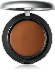 MAC Cosmetics Studio Fix Cream-to-Powder Foundation Kreempuuder varjund NW45 10 g