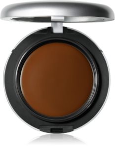 MAC Cosmetics Studio Fix Cream-to-Powder Foundation kompaktes Creme-Foundation Farbton NW47 10 g