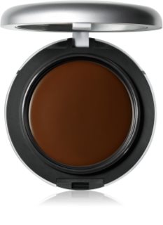 MAC Cosmetics Studio Fix Cream-to-Powder Foundation fondotinta compatto in crema colore NW60 10 g