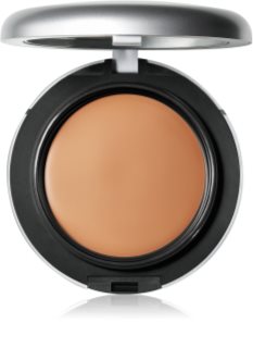 MAC Cosmetics Studio Fix Cream-to-Powder Foundation Kompaktfoundation creme Skygge C3.5 10 g