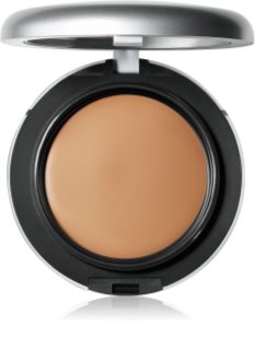 MAC Cosmetics Studio Fix Cream-to-Powder Foundation Kompaktne jumestuskreem varjund N12 10 g