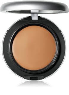 MAC Cosmetics Studio Fix Cream-to-Powder Foundation kompaktní krémový make-up