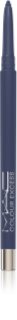 MAC Cosmetics Colour Excess Gel Pencil Waterproef Gel Potlood voor Eyeliner Tint Stay The Night 0,35 g