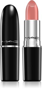 MAC Cosmetics Lustreglass Sheer-Shine Lipstick блискуча помада відтінок Thanks, It's M·A·C! 3 гр