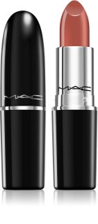 MAC Cosmetics Lustreglass Sheer-Shine Lipstick Lūpu krāsa ar spīdumu