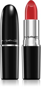 MAC Cosmetics Lustreglass Sheer-Shine Lipstick Shiny Lipstick