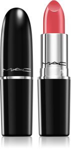 MAC Cosmetics Lustreglass Sheer-Shine Lipstick rouge à lèvres brillant