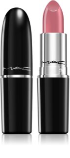 MAC Cosmetics Lustreglass Sheer-Shine Lipstick glänzender Lippenstift