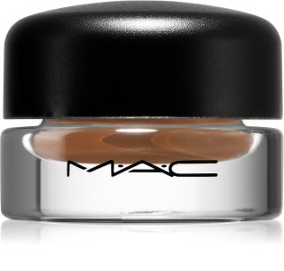 MAC Cosmetics Pro Longwear Fluidline Eye Liner and Brow Gel очна линия цвят Dip Down 3 гр.