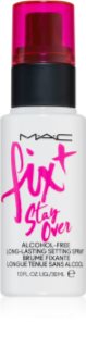 MAC Cosmetics Fix+ Stay Over spray utrwalający makijaż nawilżający