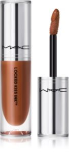 MAC Cosmetics Locked Kiss Ink 24HR Lipcolour długotrwały matowa pomadka w płynie