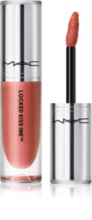 MAC Cosmetics Locked Kiss Ink 24HR Lipcolour tartós matt folyékony rúzs árnyalat Meticulous 4 ml