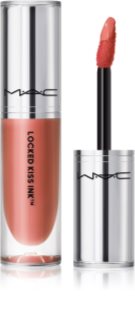 MAC Cosmetics Locked Kiss Ink 24HR Lipcolour długotrwały matowa pomadka w płynie