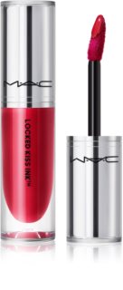 MAC Cosmetics Locked Kiss Ink 24HR Lipcolour lang anhaltender, matter, flüssiger Lippenstift