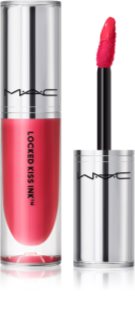 MAC Cosmetics Locked Kiss Ink 24HR Lipcolour tartós matt folyékony rúzs árnyalat Hyperbole 4 ml