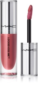 MAC Cosmetics Locked Kiss Ink 24HR Lipcolour lang anhaltender, matter, flüssiger Lippenstift Farbton Upgraded 4 ml