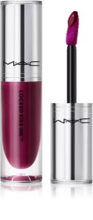 MAC Cosmetics Locked Kiss Ink 24HR Lipcolour tartós matt folyékony rúzs árnyalat Fruitful 4 ml