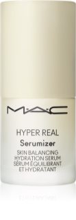 MAC Cosmetics Hyper Real Serumizer nährendes und feuchtigkeitsspendendes Serum