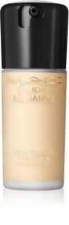 MAC Cosmetics Studio Radiance Serum-Powered Foundation podkład nawilżający odcień NC12 30 ml