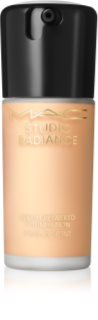 MAC Cosmetics Studio Radiance Serum-Powered Foundation podkład nawilżający odcień NC16 30 ml