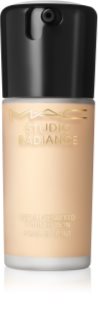 MAC Cosmetics Studio Radiance Serum-Powered Foundation podkład nawilżający odcień NC17 30 ml