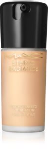 MAC Cosmetics Studio Radiance Serum-Powered Foundation podkład nawilżający odcień NC18 30 ml