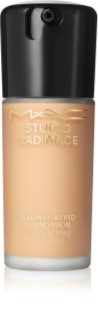 MAC Cosmetics Studio Radiance Serum-Powered Foundation podkład nawilżający odcień NC35 30 ml