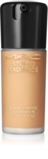 MAC Cosmetics Studio Radiance Serum-Powered Foundation podkład nawilżający odcień NC40 30 ml