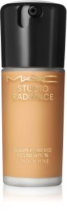 MAC Cosmetics Studio Radiance Serum-Powered Foundation podkład nawilżający odcień NC45 30 ml