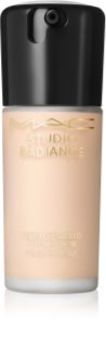 MAC Cosmetics Studio Radiance Serum-Powered Foundation хидратиращ фон дьо тен