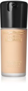 MAC Cosmetics Studio Radiance Serum-Powered Foundation hidratáló alapozó